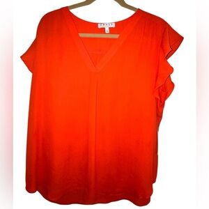 NWT Chaus women’s blouse